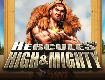 Hercules High And Mighty