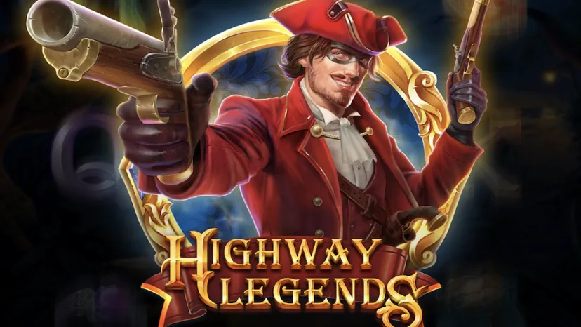 Highway Legends