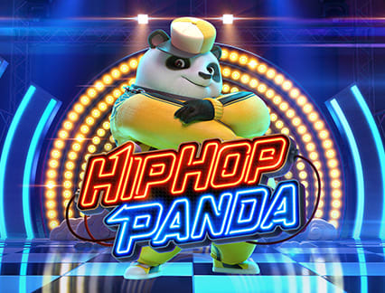 Hip Hop Panda