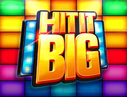 Hit It Big