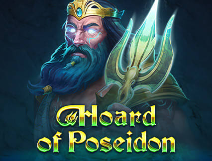 Hoard Of Poseidon