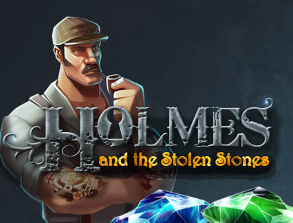 Holmes The Stolen Stones