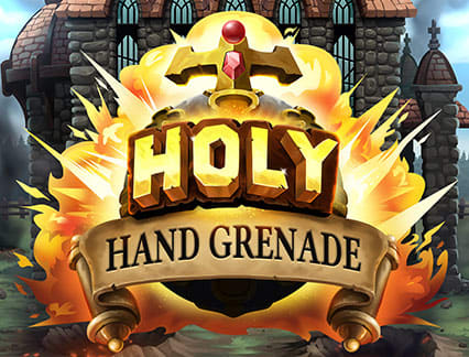 Holy Hand Grenade