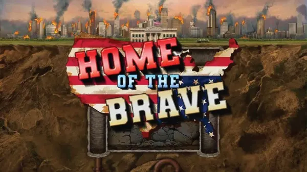 Home Of The Brave