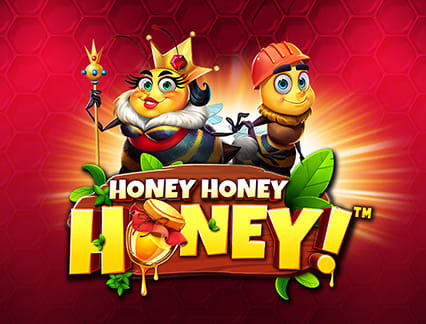 Honey Honey Honey