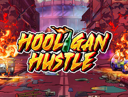 Hooligan Hustle