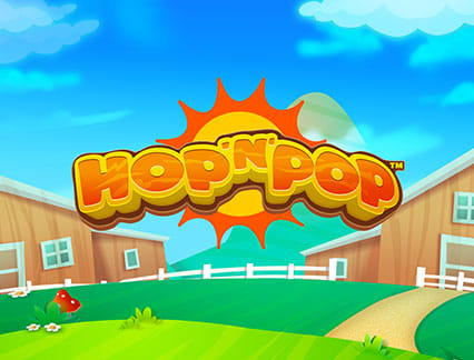 Hop N Pop