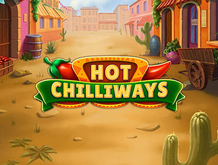 Hot Chilliways