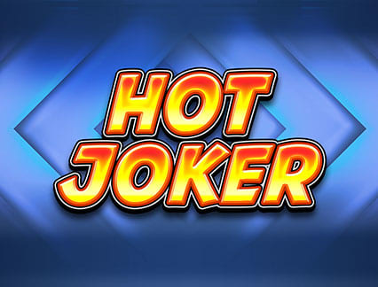 Hot Joker