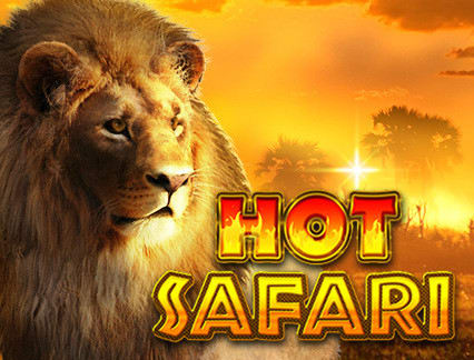 Hot Safari