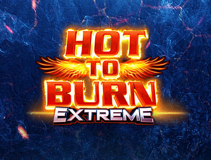 Hot To Burn Extreme