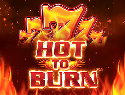 Hot To Burn