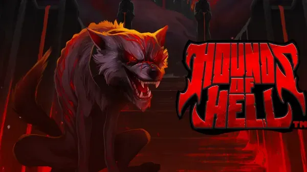 Hounds Of Hell