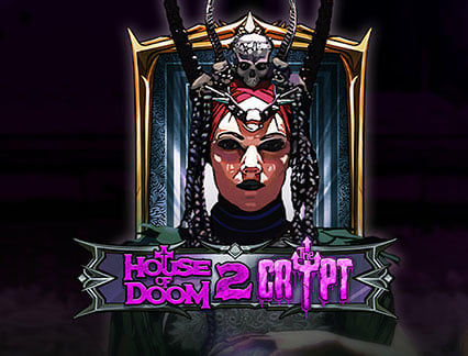 House Of Doom 2 The Crypt