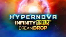 Hypernova Infinity Reels Dream Drop