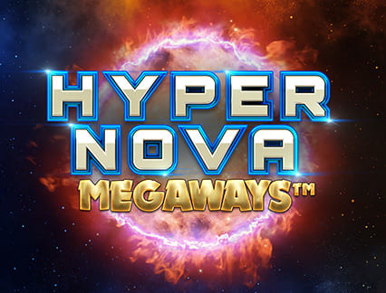 Hypernova Megaways