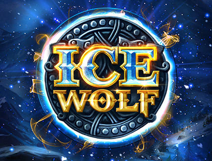 Ice Wolf