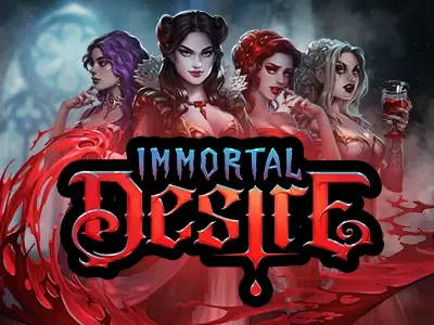 Immortal Desire