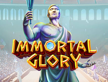 Immortal Glory