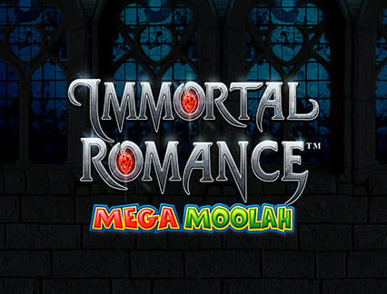 Immortal Romance Mega Moolah