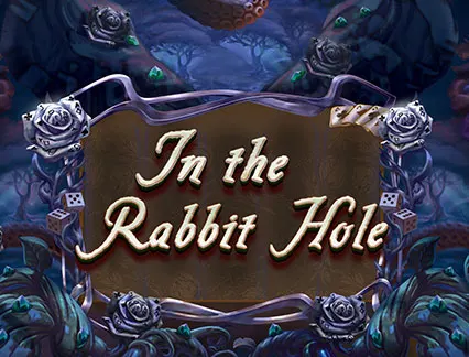 In The Rabbit Hole