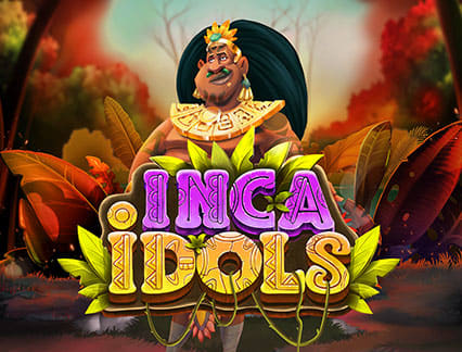 Inca Idols