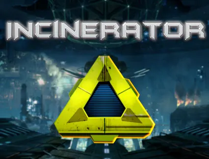 Incinerator