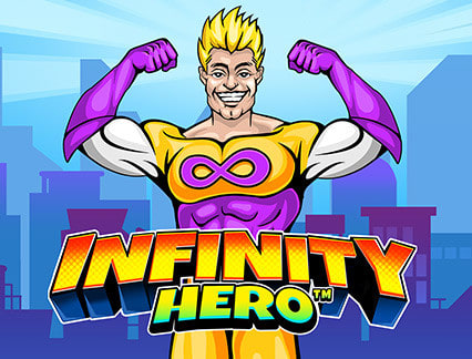 Infinity Hero