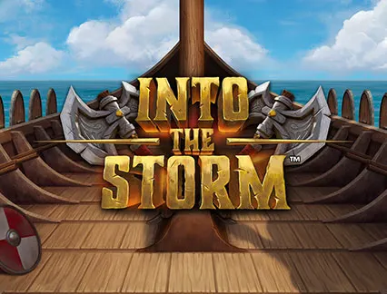 Into The Storm