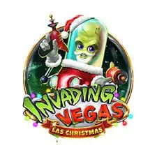 Invading Vegas Las Christmas