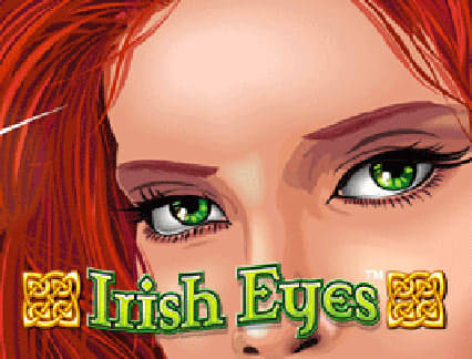 Irish Eyes