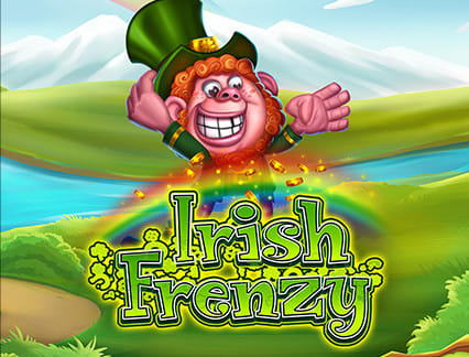 Irish Frenzy