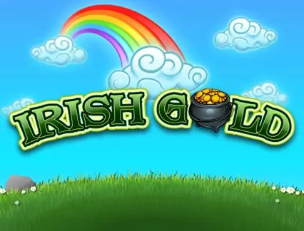 Irish Gold