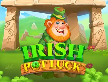 Irish Pot Luck