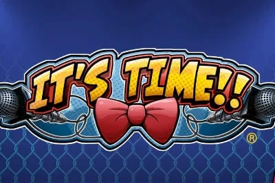 Its Time