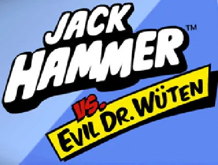 Jack Hammer