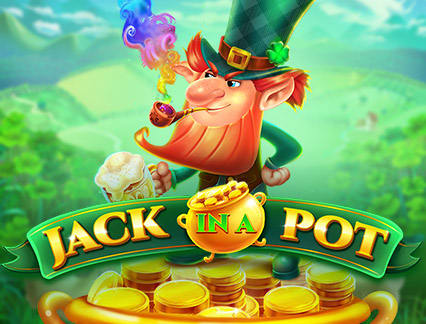 Jack In A Pot