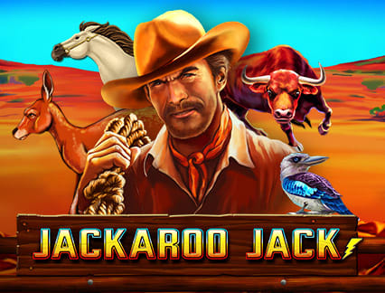 Jackaroo Jack