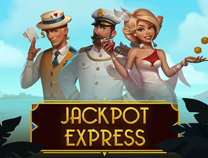 Jackpot Express