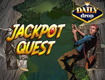 Jackpot Quest