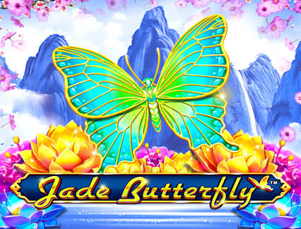 Jade Butterfly