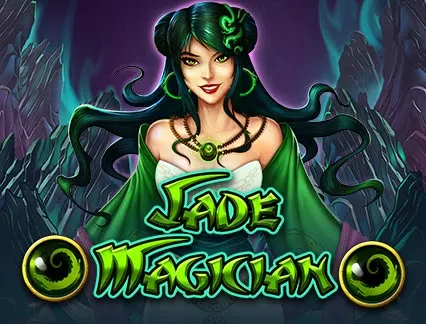 Jade Magician