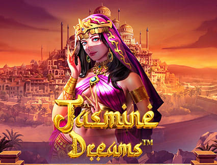Jasmine Dreams