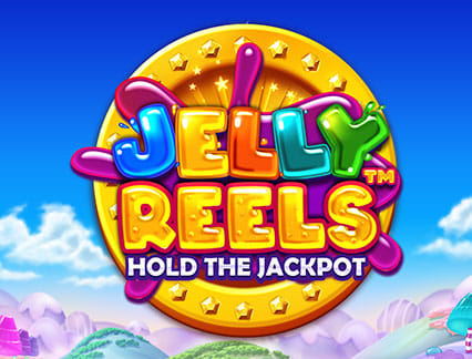 Jelly Reels