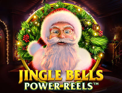 Jingle Bells Power Reels