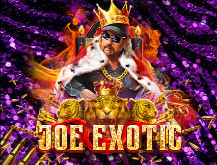 Joe Exotic