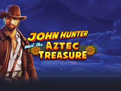 John Hunter And The Aztec Treasure