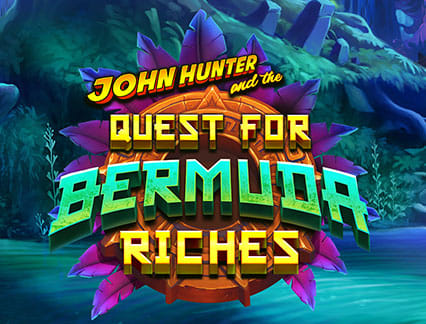 John Hunter And The Quest For Bermuda Riches