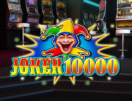 Joker 10000