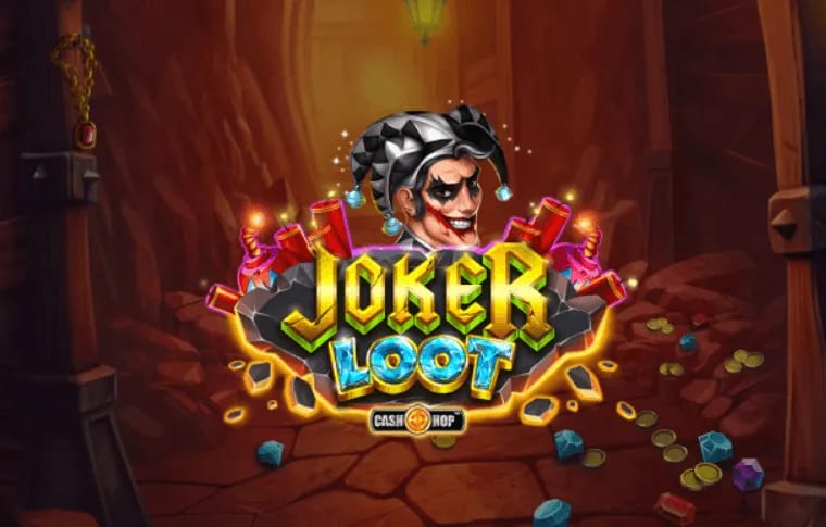 Joker Loot